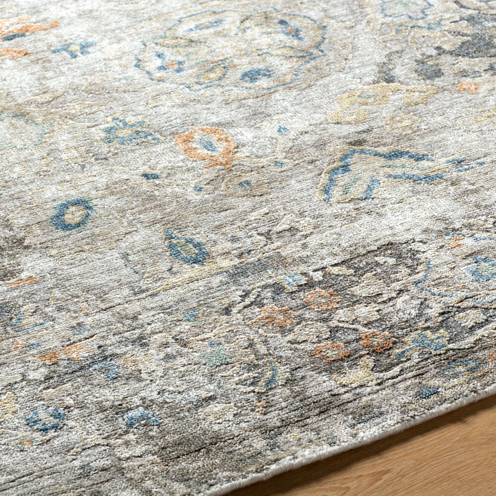 surya ghordes ghr 2300 olive rug