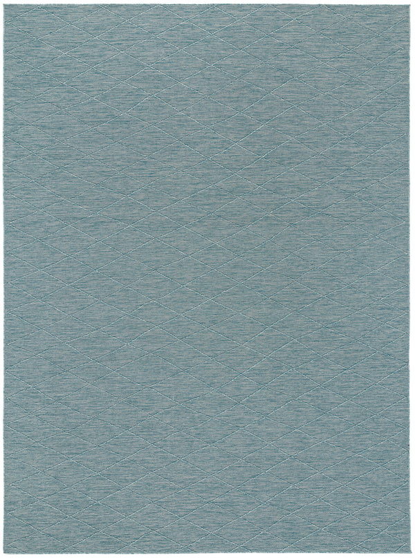 nourison washable solutions wsl01 aqua rug