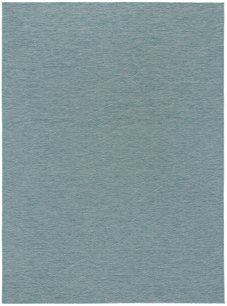 nourison washable solutions wsl01 aqua rug