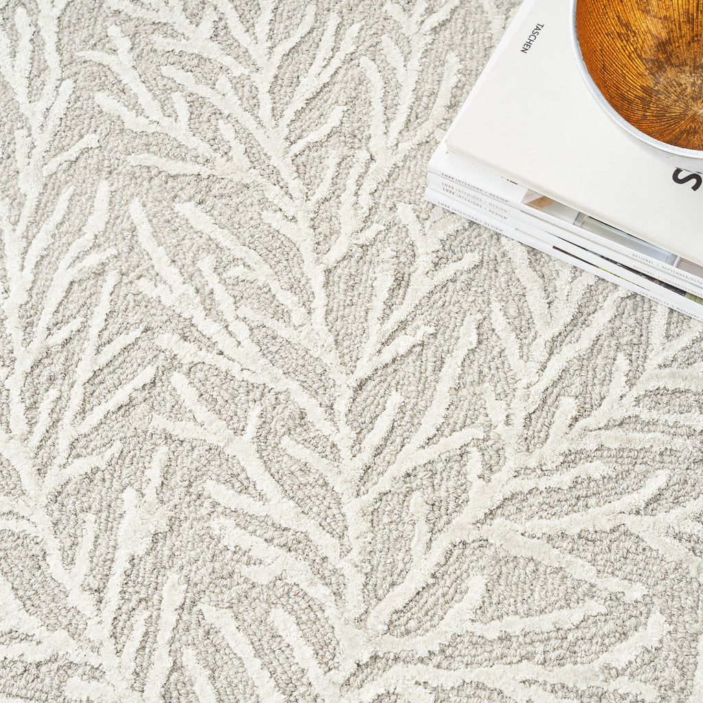 nourison ma30 star smr03 ivory rug