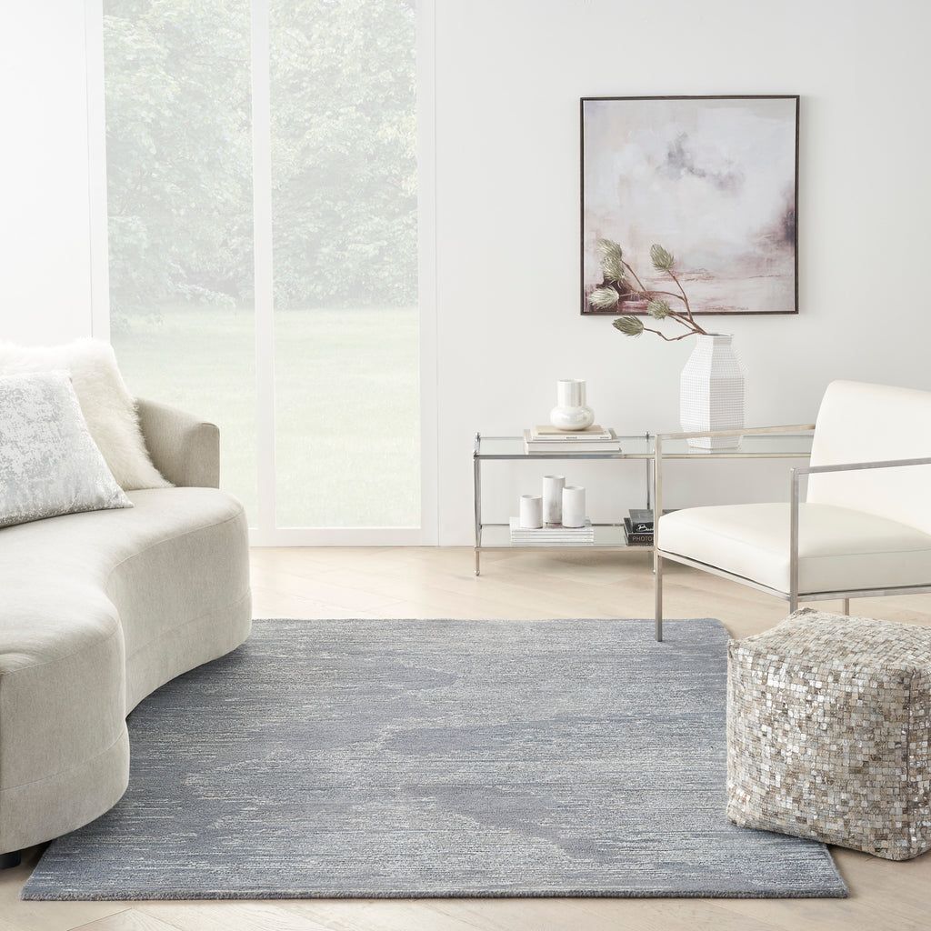 nourison ma30 star smr02 blue rug