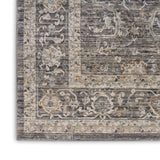nourison lynx lnx03 slate multicolor rug