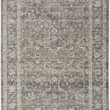 nourison lynx lnx03 slate multicolor rug