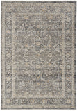 nourison lynx lnx03 slate multicolor rug
