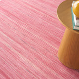 nourison interweave iwv01 rose rug