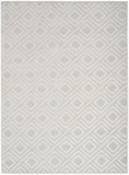 nourison care free caf03 light grey rug