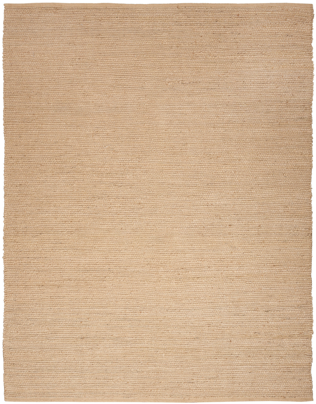nourison natural jute njt01 bleached rug