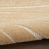 nourison aloha alh24 ivory multicolor rug