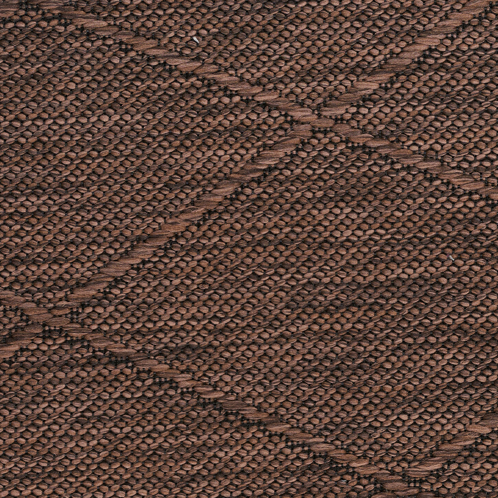 nourison washable solutions wsl01 mocha rug