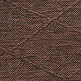 nourison washable solutions wsl01 mocha rug