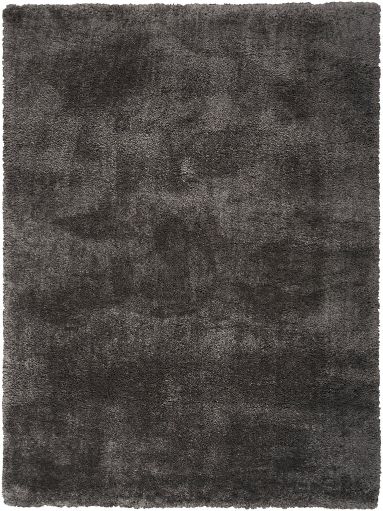 nourison dreamy shag drs05 grey rug