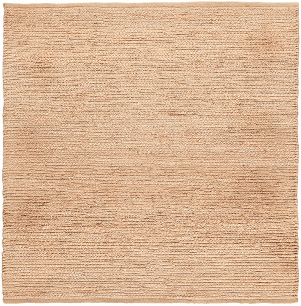 nourison natural jute njt01 bleached rug