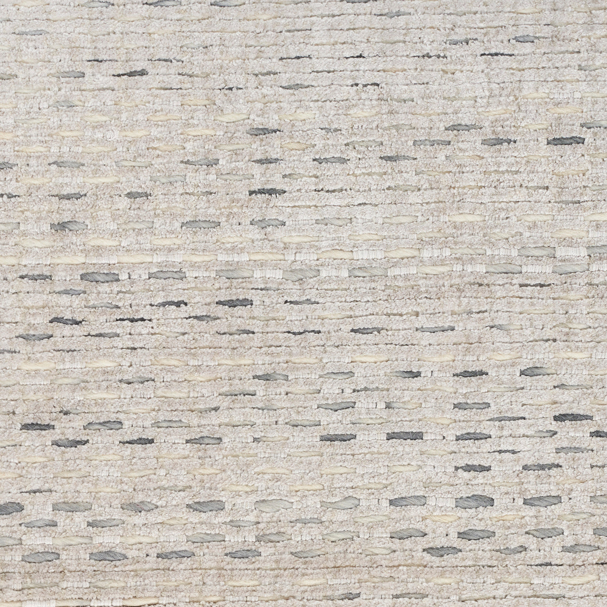 nourison valley vll01 silver rug