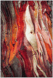 safavieh clearance glacier gla126a red rug
