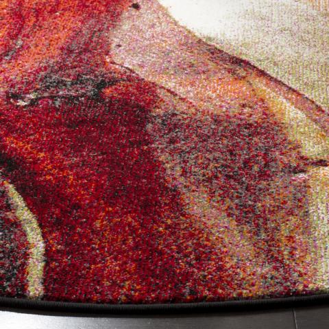 safavieh clearance glacier gla126a red rug