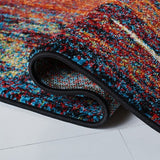 safavieh clearance glacier gla126q red rug