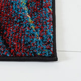 safavieh clearance glacier gla126q red rug