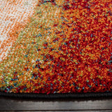 safavieh clearance glacier gla126q red rug