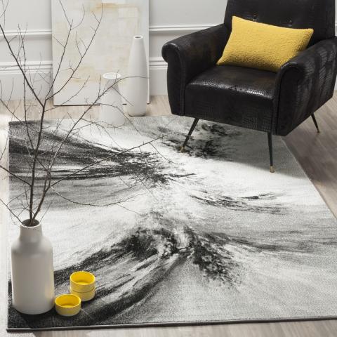 safavieh clearance glacier gla127c grey rug