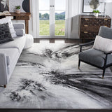 safavieh clearance glacier gla127c grey rug