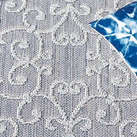 safavieh clearance global glb204m blue rug