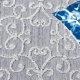 safavieh clearance global glb204m blue rug