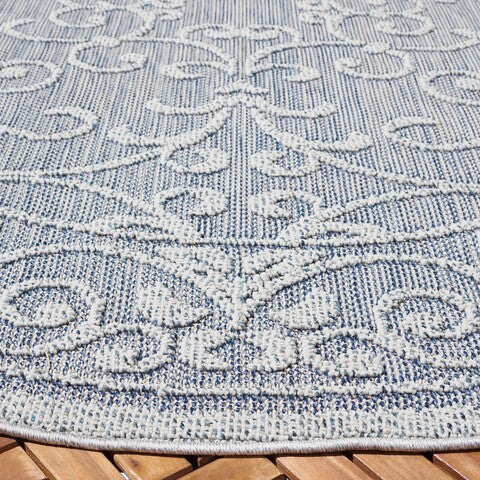 safavieh clearance global glb204m blue rug