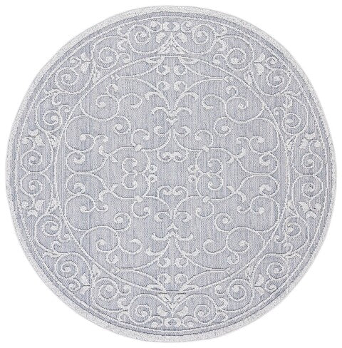 safavieh clearance global glb204m blue rug
