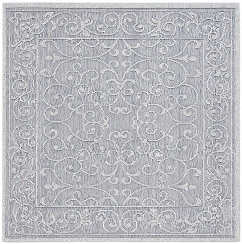safavieh clearance global glb204m blue rug