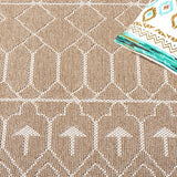 safavieh clearance global glb212c beige rug