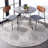 safavieh clearance global glb406f grey rug