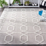 safavieh clearance global glb416f grey rug