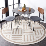safavieh clearance global glb418a ivory rug