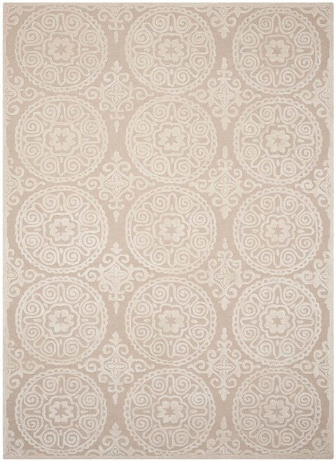 safavieh clearance global glb422a ivory rug