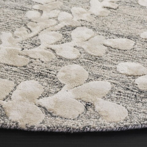 safavieh clearance glamour glm541f natural rug