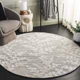 safavieh clearance glamour glm541f natural rug