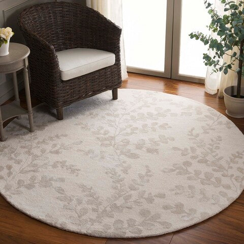 safavieh clearance glamour glm542a ivory rug