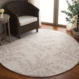 safavieh clearance glamour glm542a ivory rug