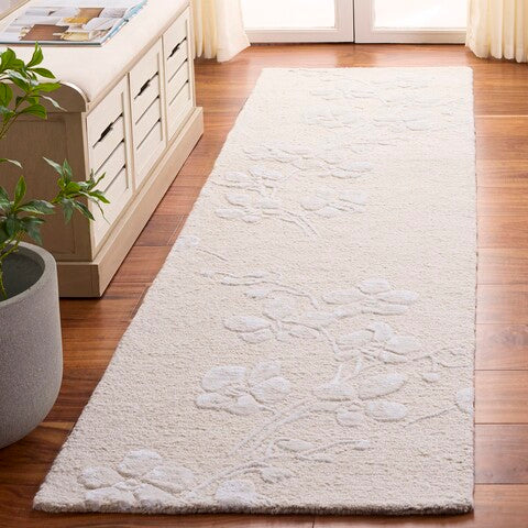 safavieh clearance glamour glm609a ivory rug