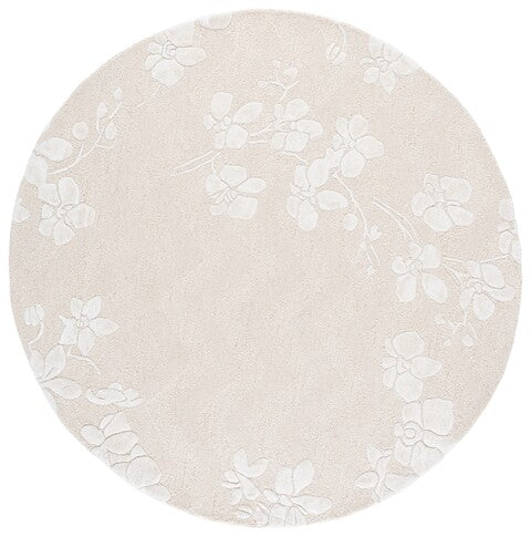 safavieh clearance glamour glm609a ivory rug