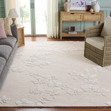 safavieh clearance glamour glm609a ivory rug