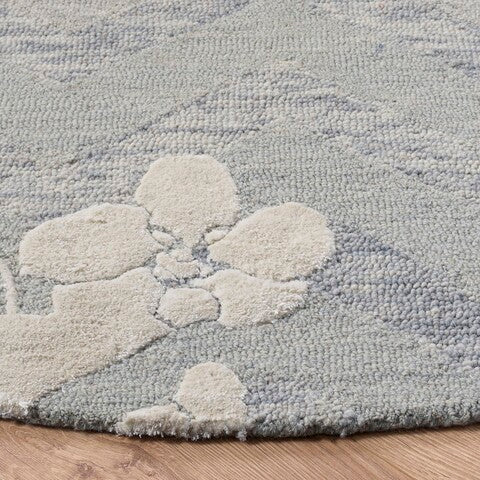 safavieh clearance glamour glm609f grey rug