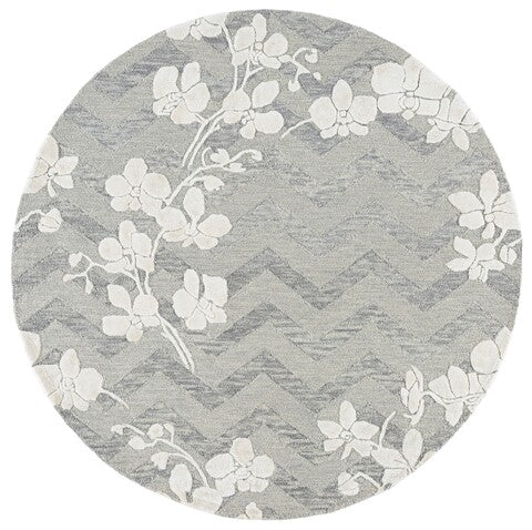 safavieh clearance glamour glm609f grey rug