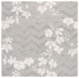 safavieh clearance glamour glm609f grey rug