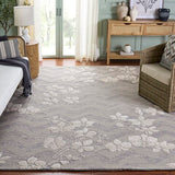 safavieh clearance glamour glm609f grey rug