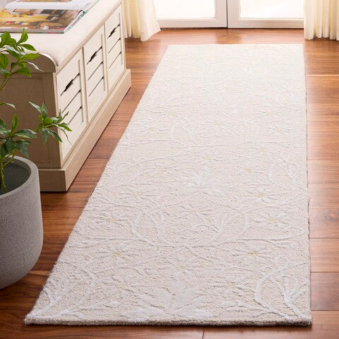 safavieh clearance glamour glm610a ivory rug