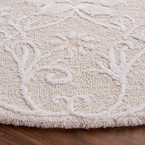 safavieh clearance glamour glm610a ivory rug