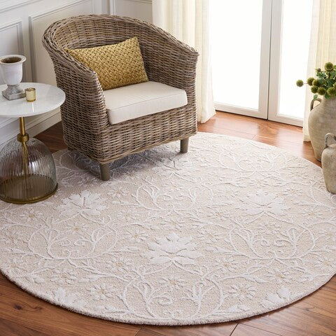 safavieh clearance glamour glm610a ivory rug