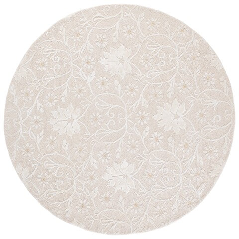 safavieh clearance glamour glm610a ivory rug