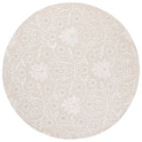 safavieh clearance glamour glm610a ivory rug